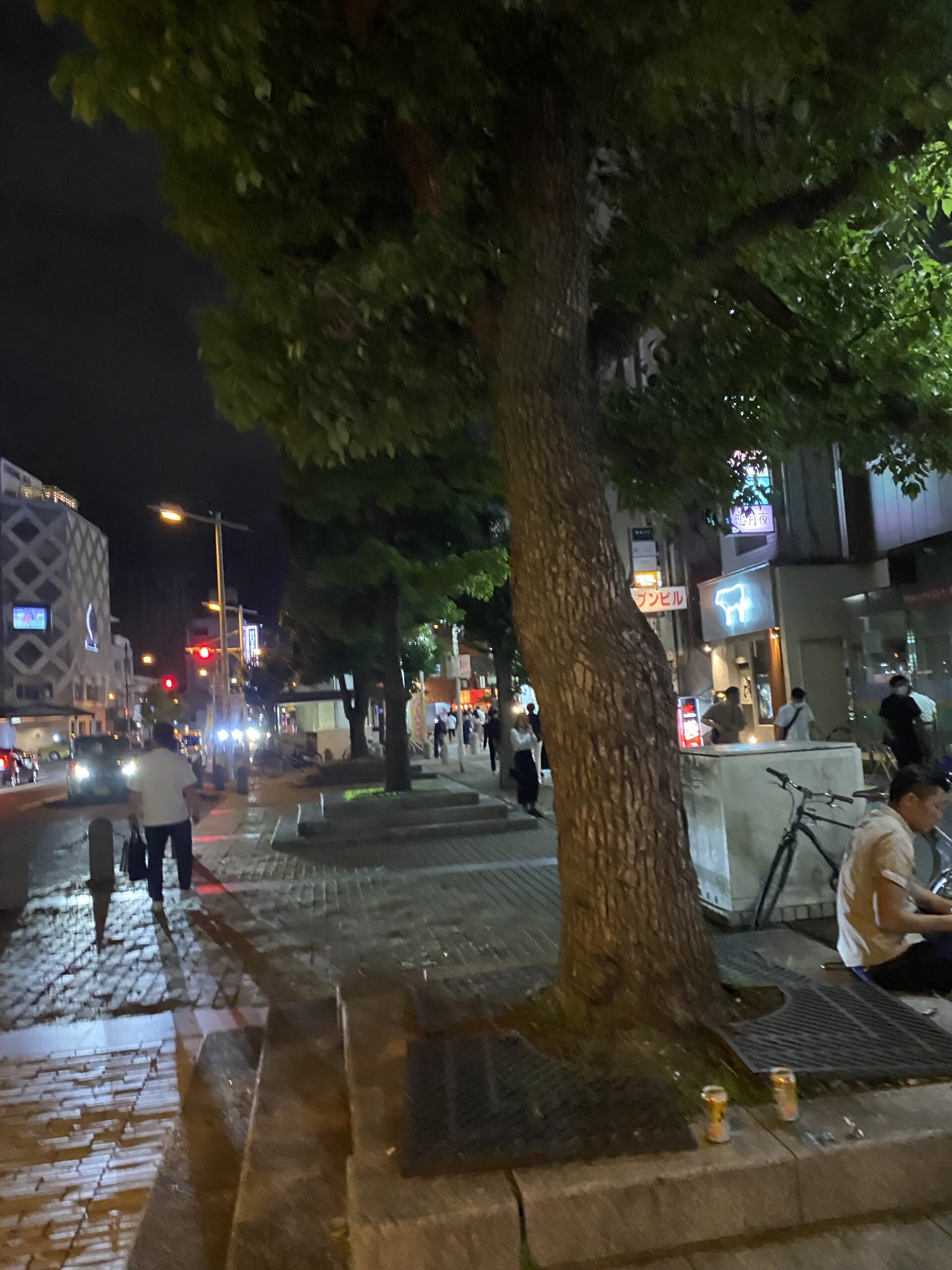 イベントがすべて終わってしまった