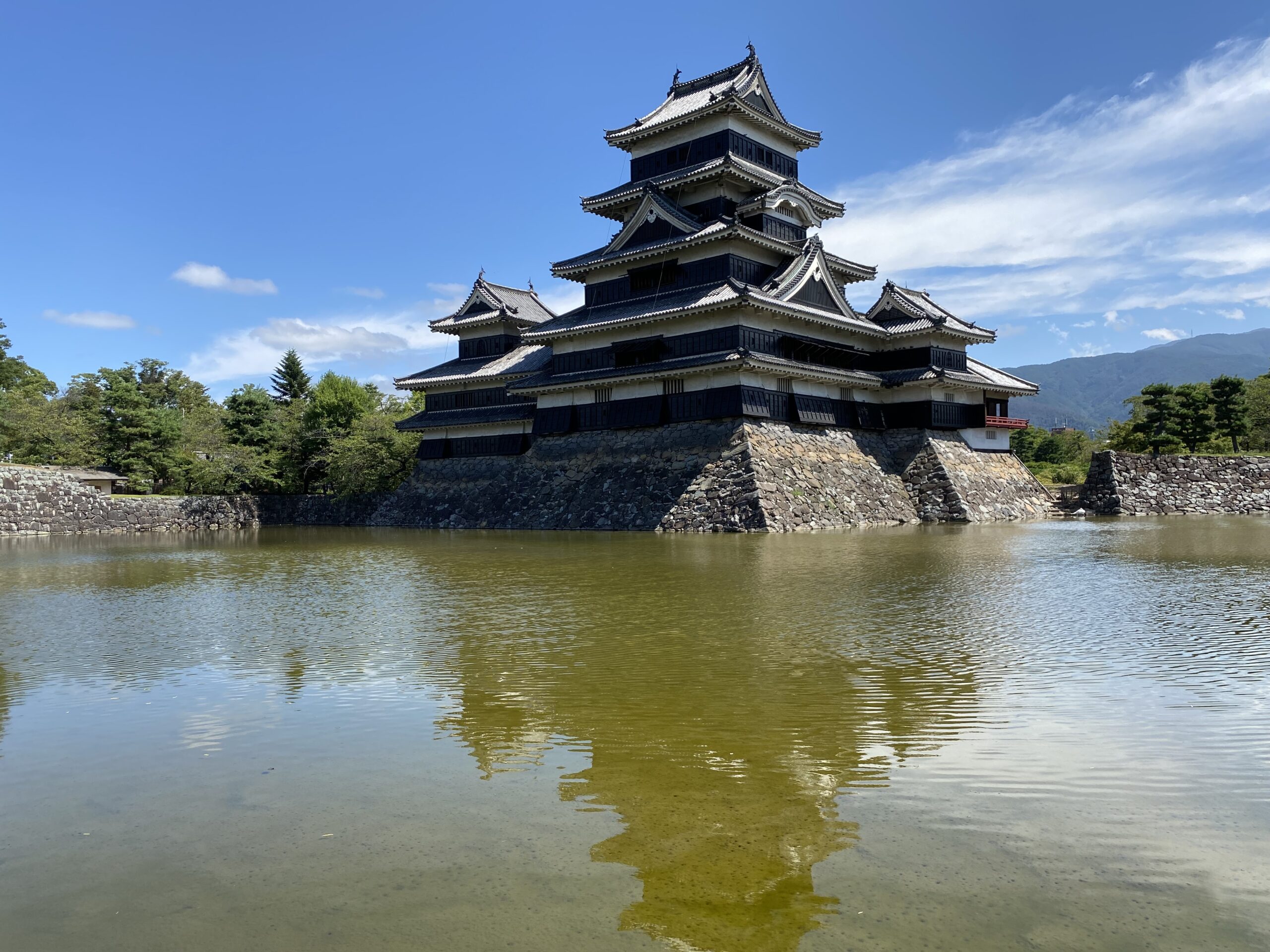 リベンジにいざ出陣でござる