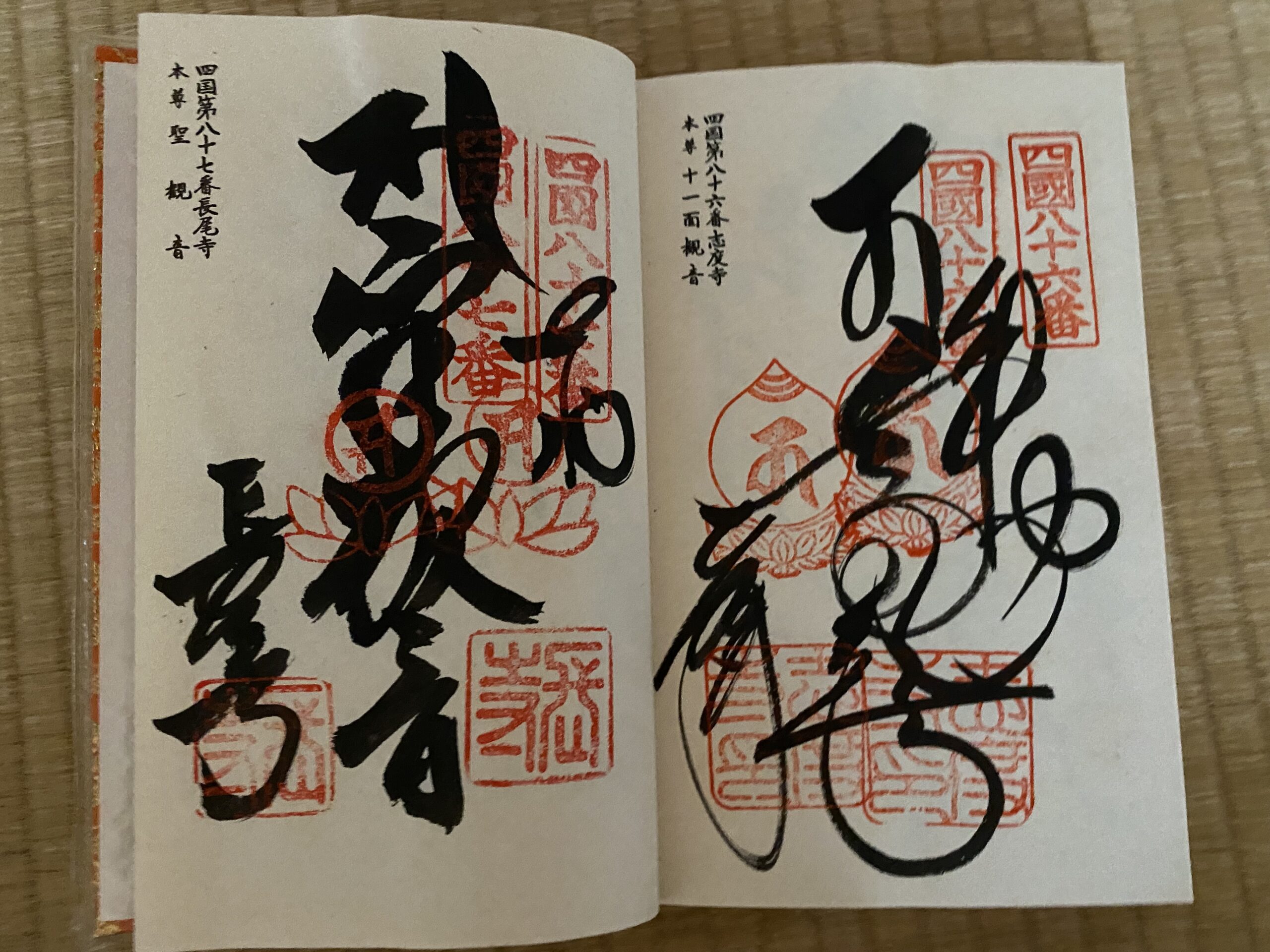 旅の出発準備をします