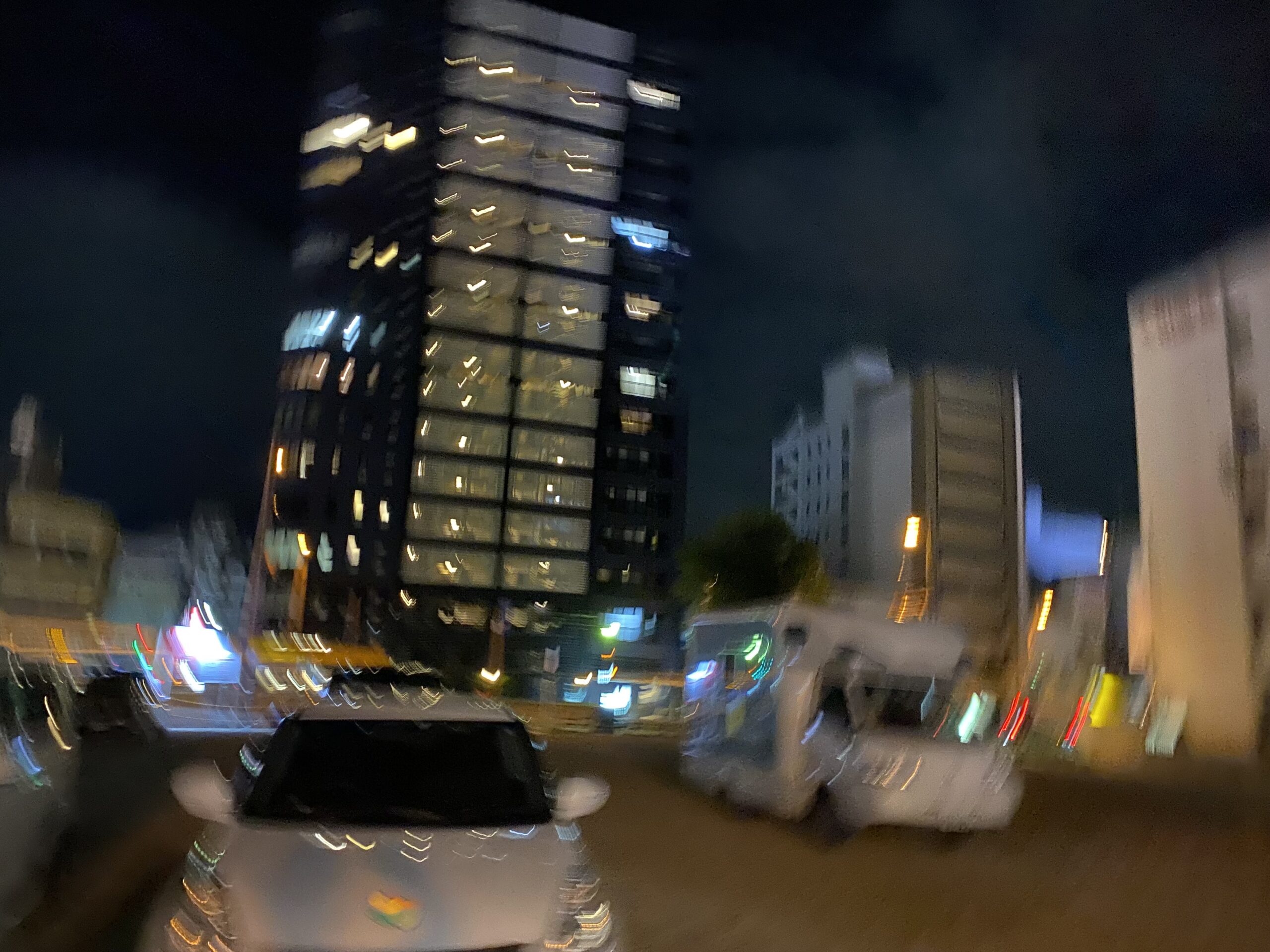 四国八十八ヶ所お遍路の旅（6日目　28番→33番）