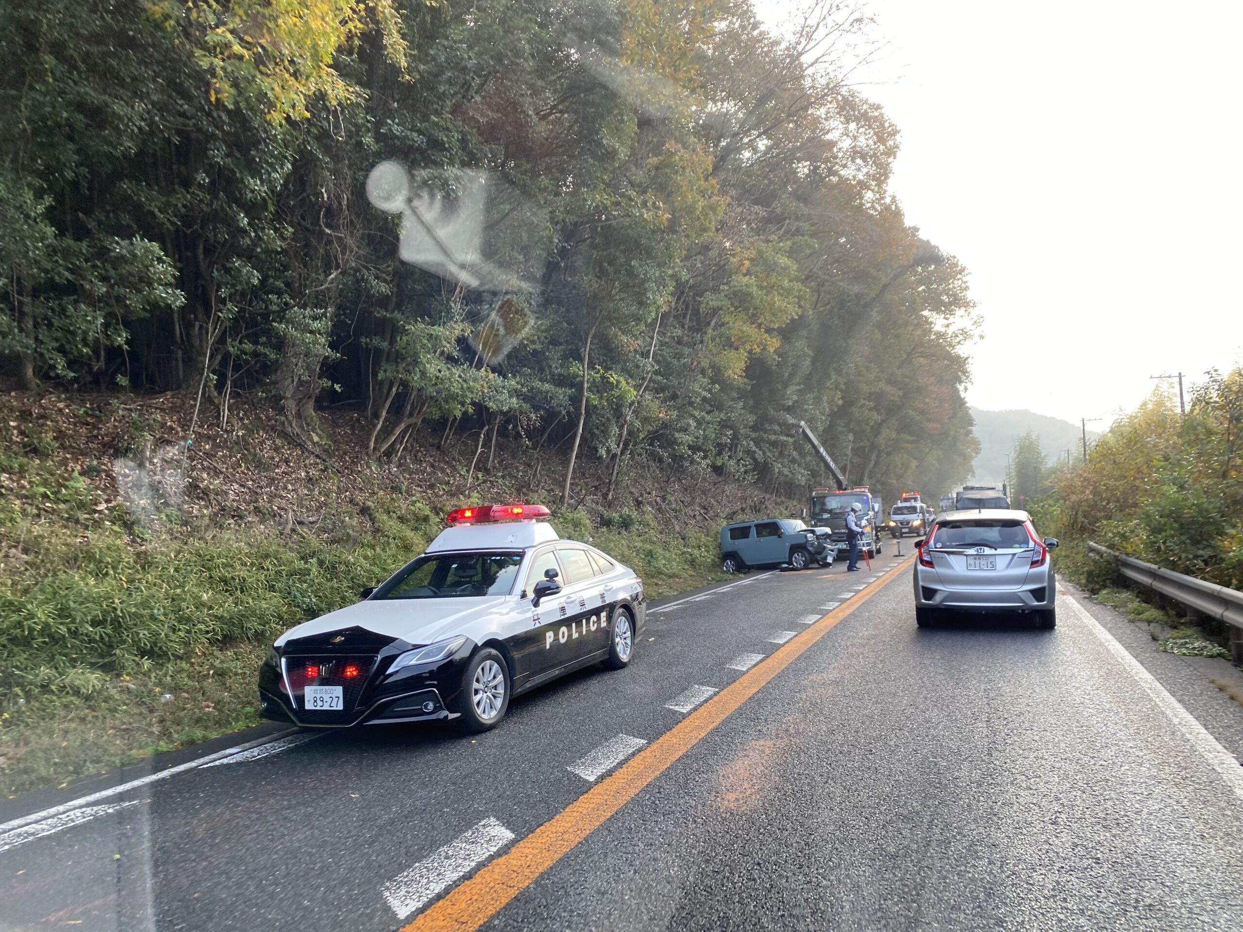 四国八十八ヶ所お遍路の旅（後編）９日目・岡山に向います