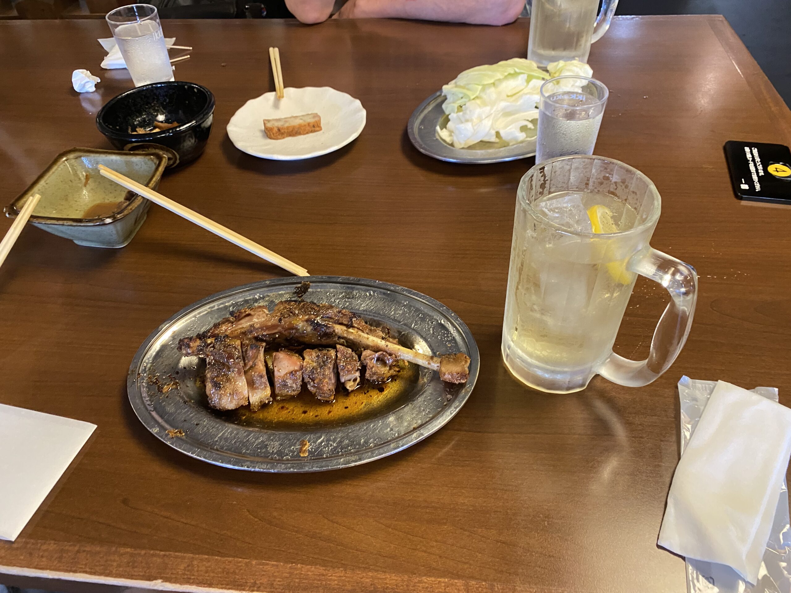 丸亀ウマいもんツアー　その１